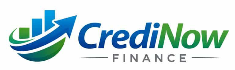 CrediNow Finance Logo